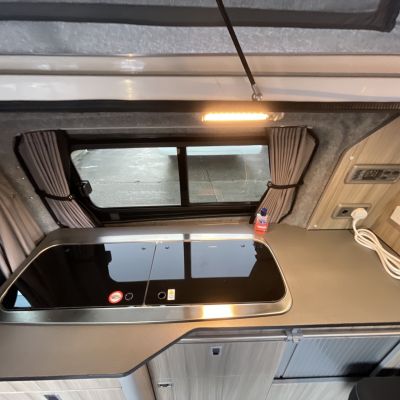 SOLD - 2019 (19) Ford Transit Custom Campervan